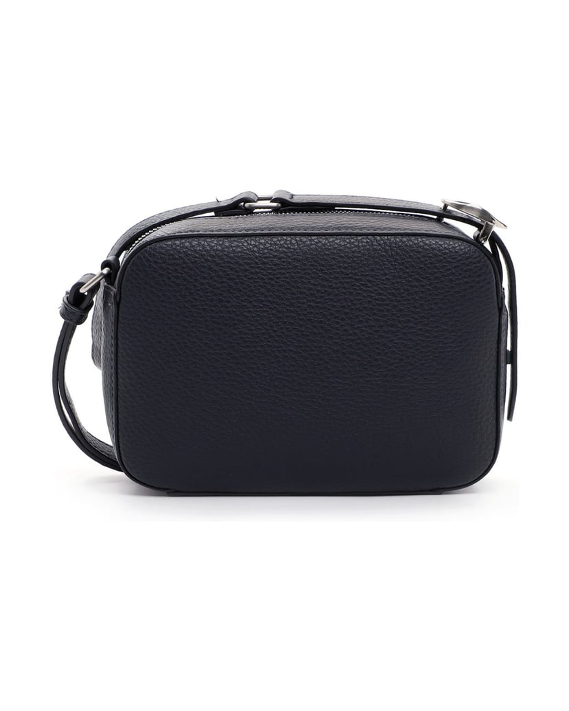 TAMARIS-Umhängetasche-TAS-Georgie-blau