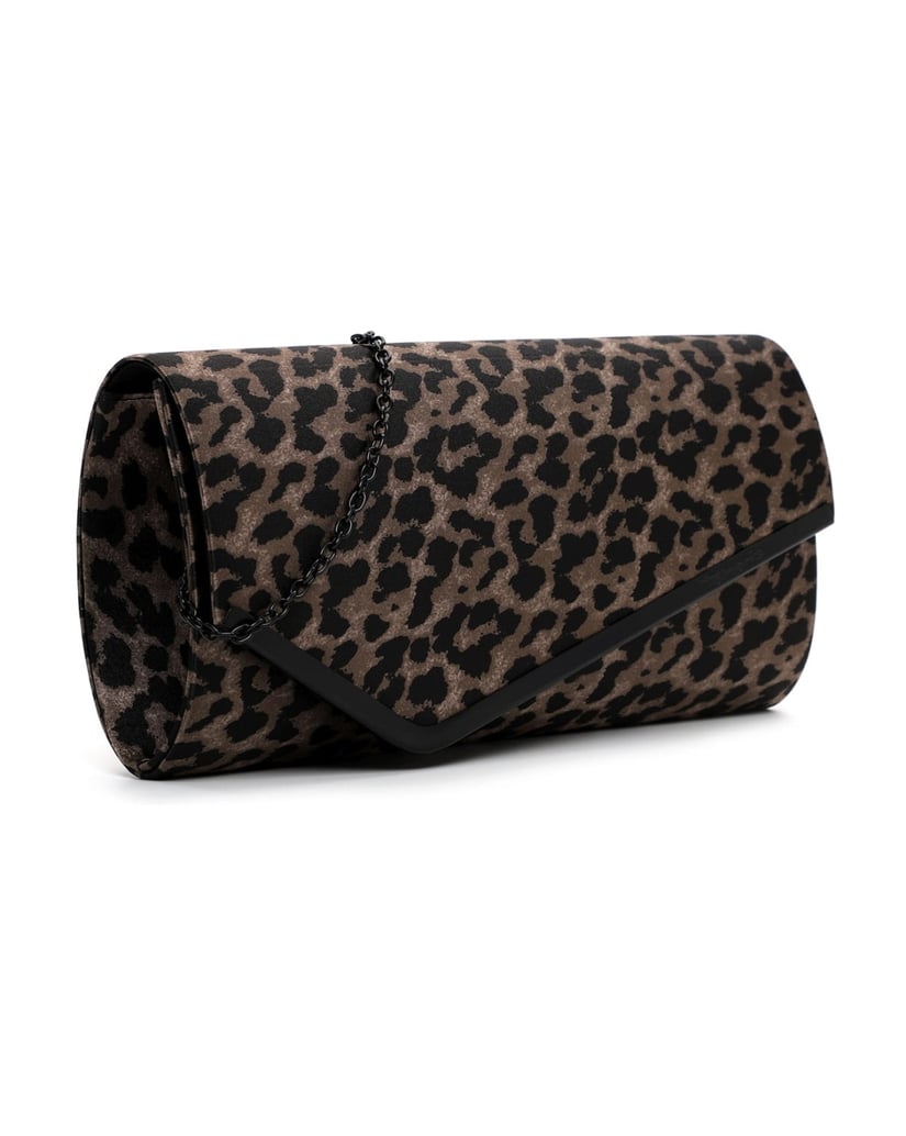 TAMARIS-Clutch-TAS-Amalia-Leo-silber