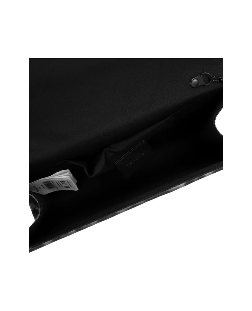 TAMARIS-Clutch-TAS-Amalia-Leo-silber