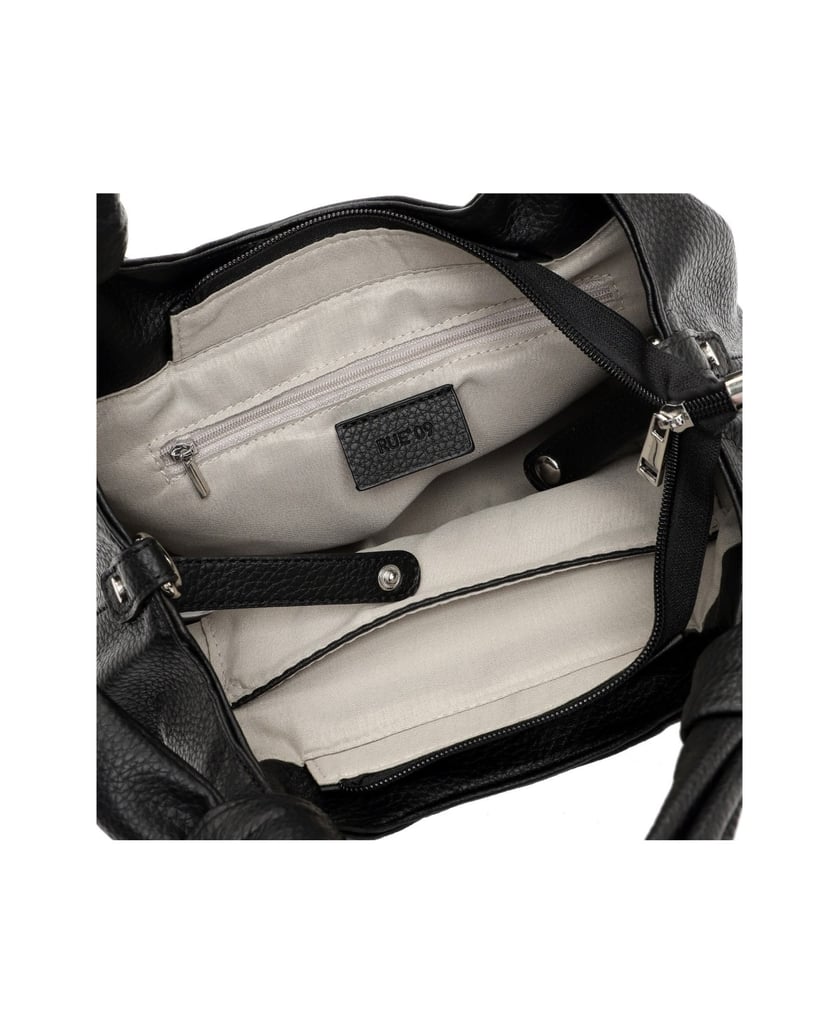 EMILY-&-NOAH-Shopper-E&N-Pantin-RUE-09-schwarz