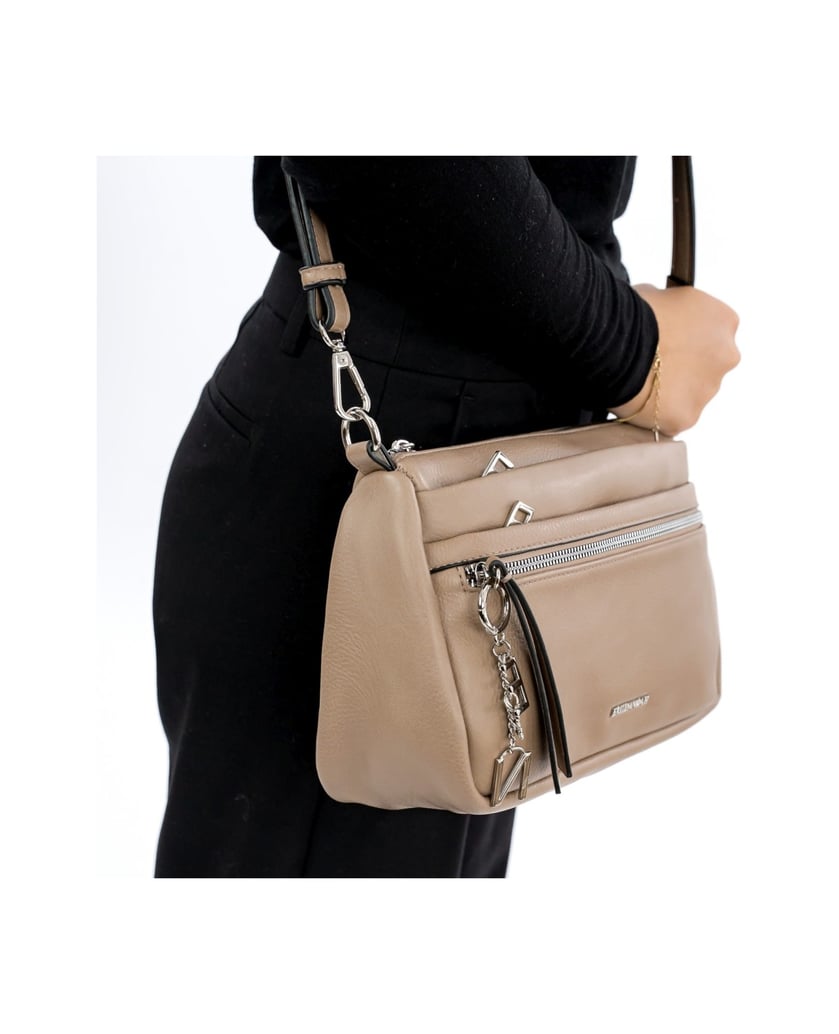 EMILY-&-NOAH-Umhängetasche-E&N-Harmina-taupe