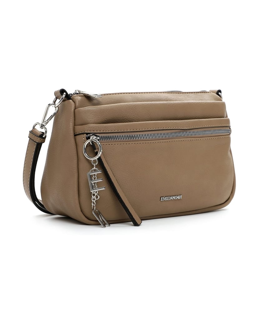 EMILY-&-NOAH-Umhängetasche-E&N-Harmina-taupe