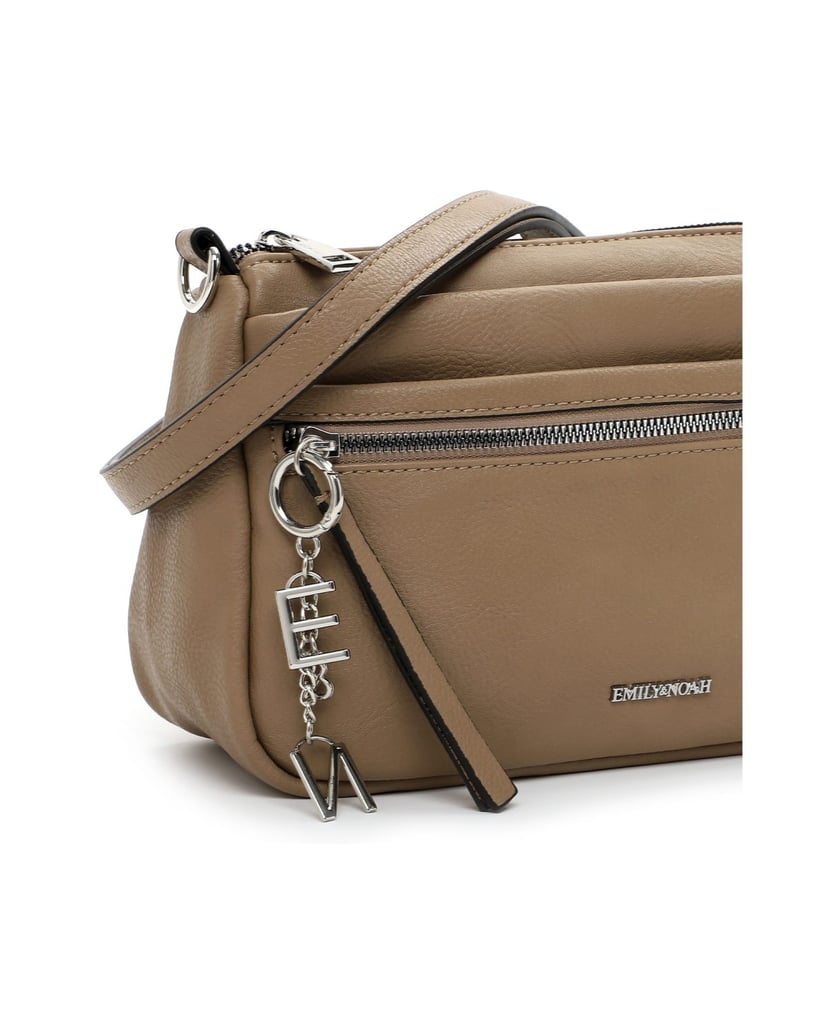 EMILY-&-NOAH-Umhängetasche-E&N-Harmina-taupe