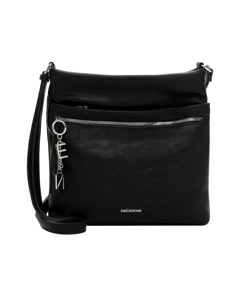 EMILY-&-NOAH-Umhängetasche-E&N-Harmina-schwarz