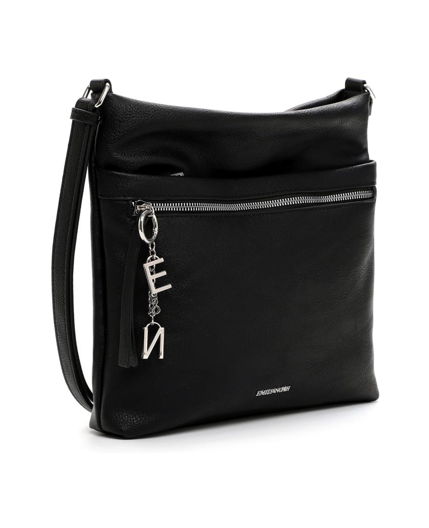 EMILY-&-NOAH-Umhängetasche-E&N-Harmina-schwarz
