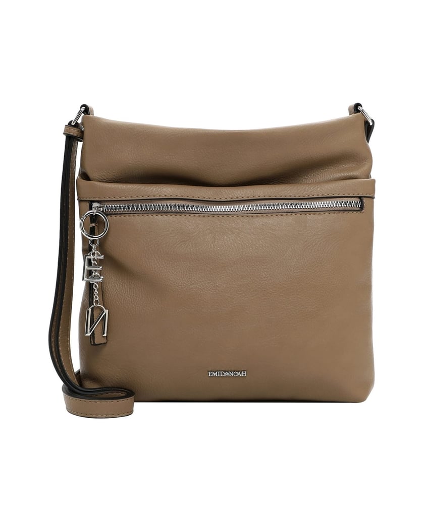 EMILY-&-NOAH-Umhängetasche-E&N-Harmina-schwarz