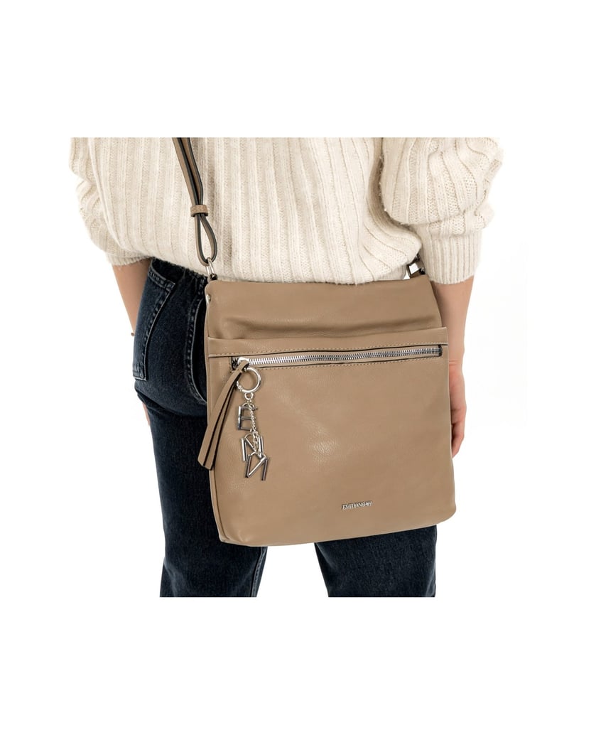 EMILY-&-NOAH-Umhängetasche-E&N-Harmina-schwarz