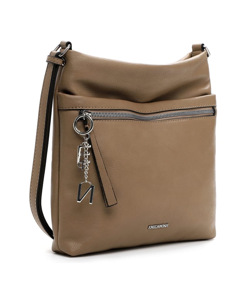 EMILY-&-NOAH-Umhängetasche-E&N-Harmina-schwarz