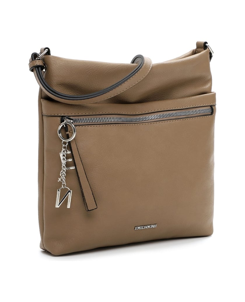 EMILY-&-NOAH-Umhängetasche-E&N-Harmina-schwarz