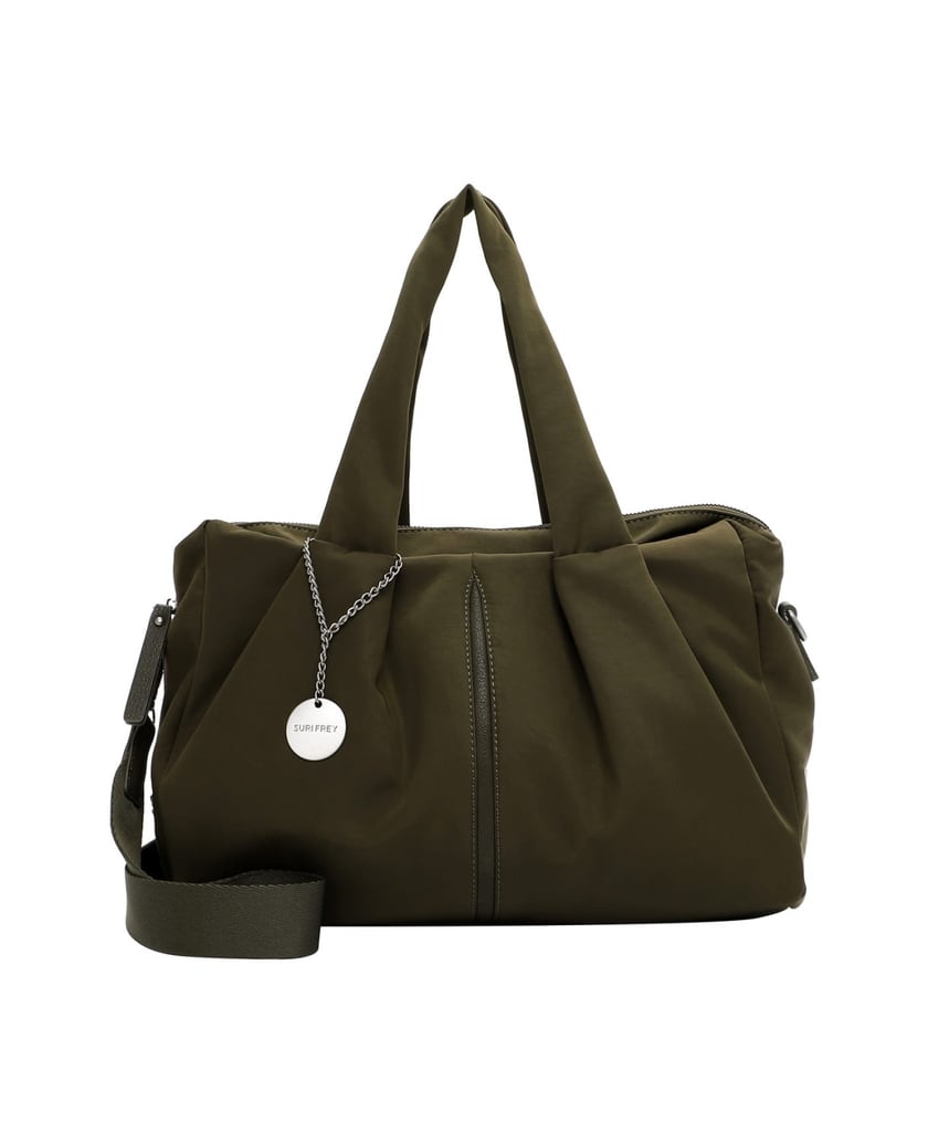 SURI-FREY-Shopper-SFY-Pauly-grün