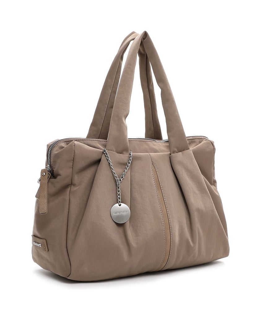 SURI-FREY-Shopper-SFY-Pauly-grün