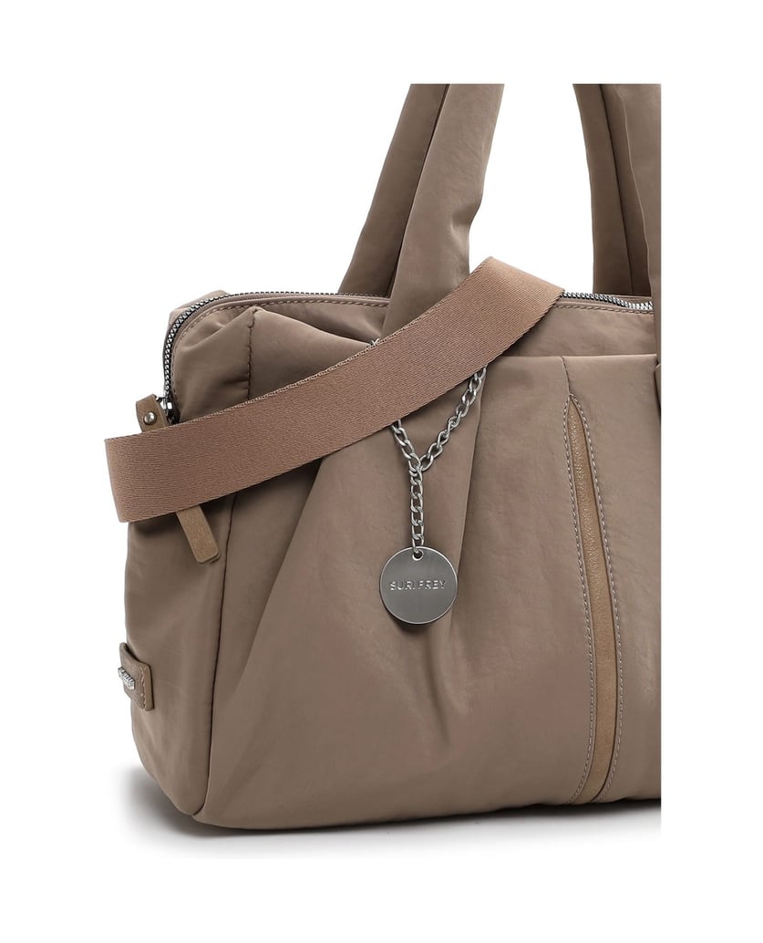 SURI-FREY-Shopper-SFY-Pauly-grün