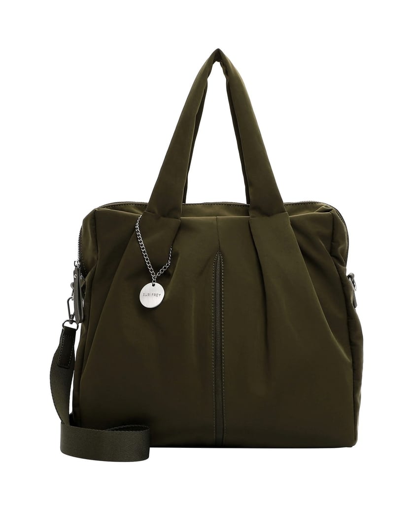 SURI-FREY-Shopper-SFY-Pauly-grün