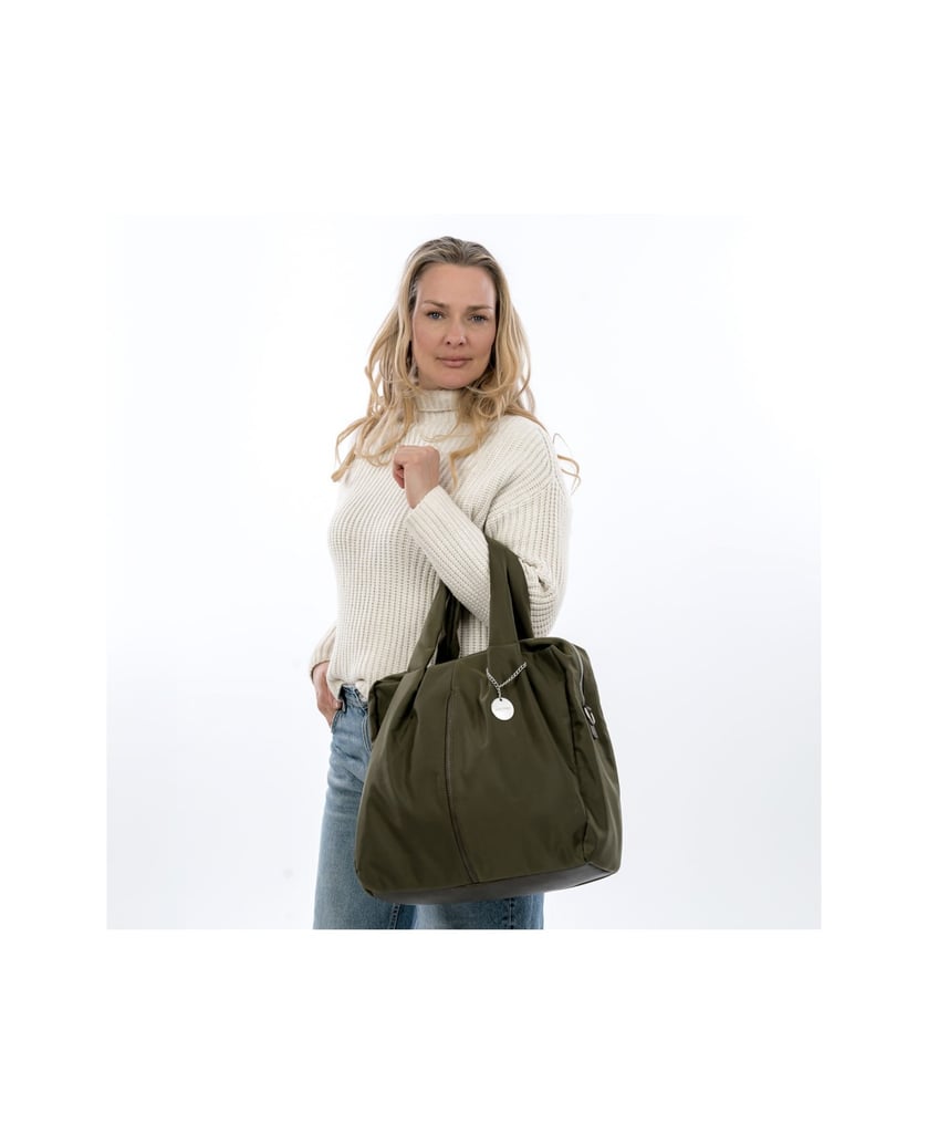 SURI-FREY-Shopper-SFY-Pauly-grün