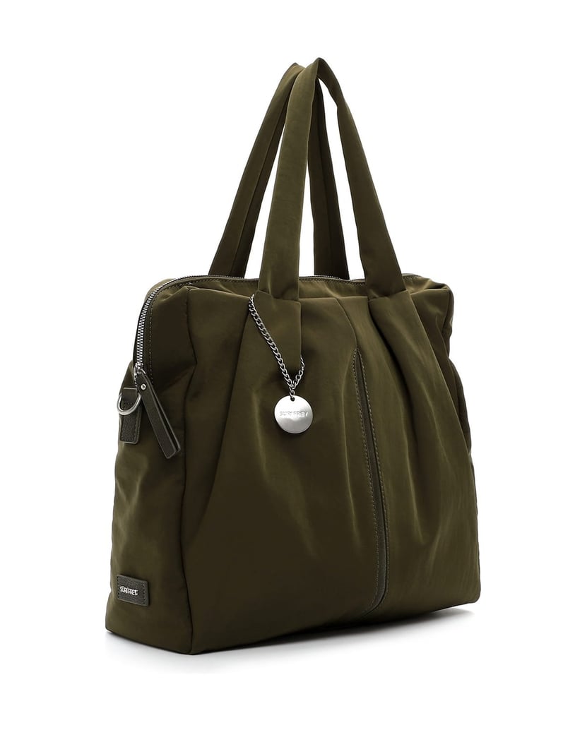 SURI-FREY-Shopper-SFY-Pauly-grün