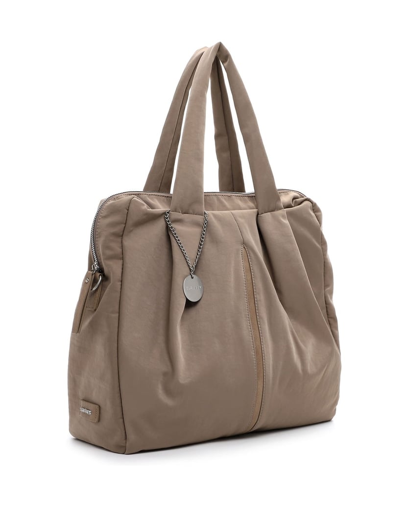 SURI-FREY-Shopper-SFY-Pauly-grün