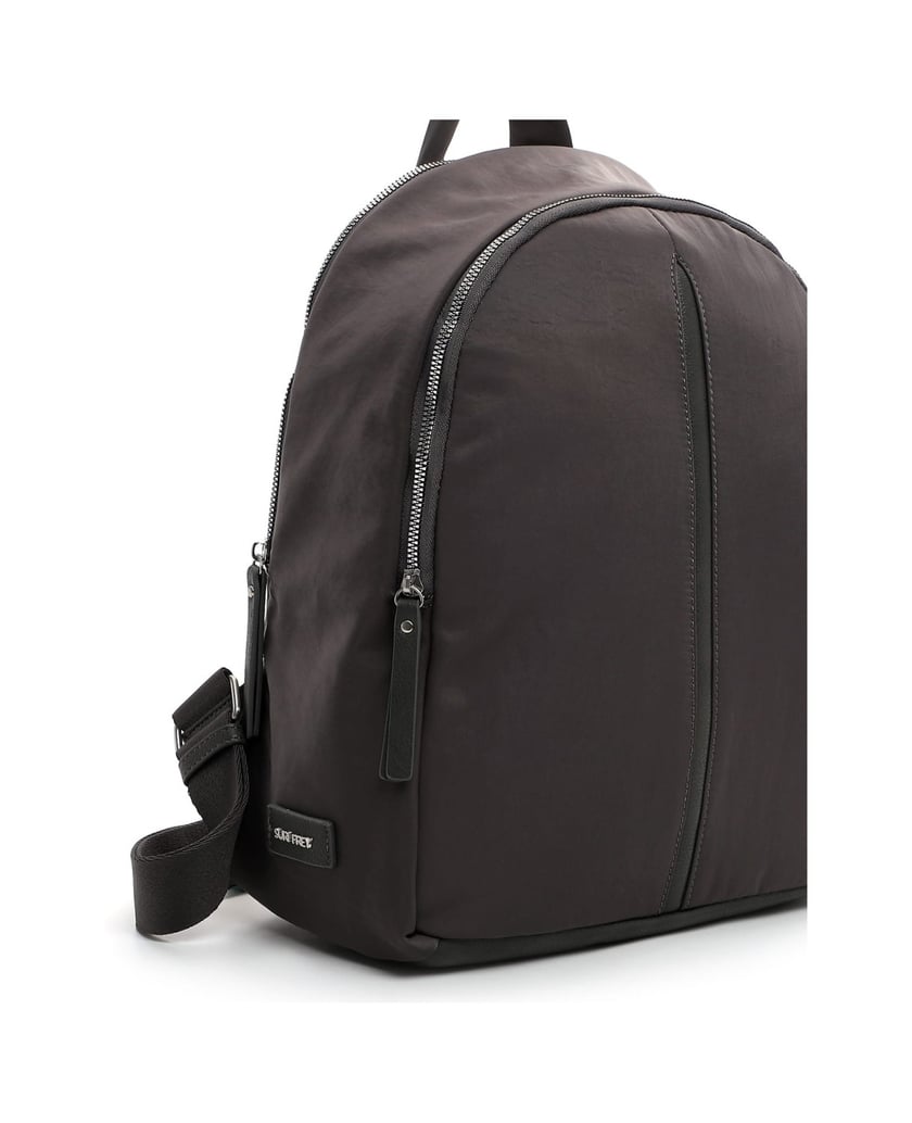 SURI-FREY-Rucksack-SFY-Pauly-schwarz