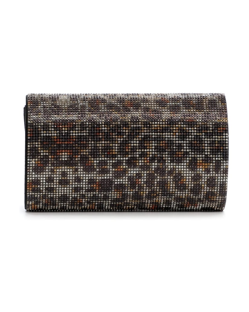 TAMARIS-Clutch-TAS-Amalia-Animal-schwarz