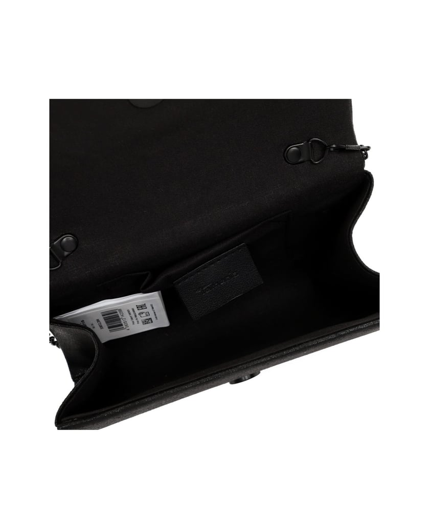 TAMARIS-Clutch-TAS-Amalia-Animal-schwarz