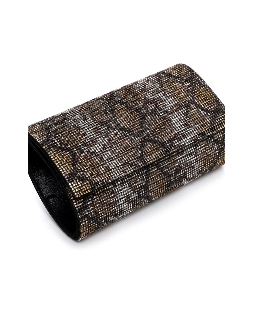 TAMARIS-Clutch-TAS-Amalia-Animal-schwarz