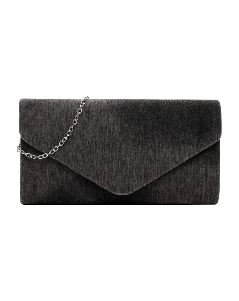 TAMARIS-Clutch-TAS-Amalia-Pillow-grün