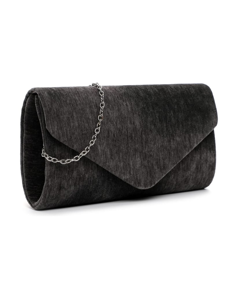 TAMARIS-Clutch-TAS-Amalia-Pillow-grün