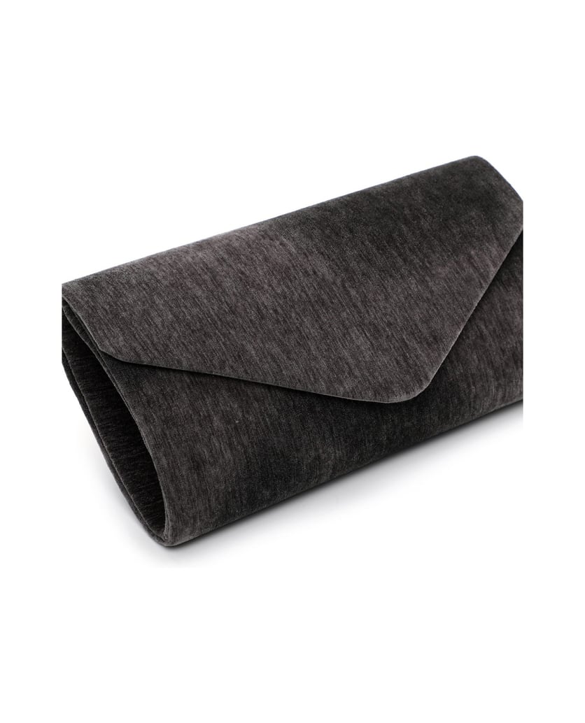 TAMARIS-Clutch-TAS-Amalia-Pillow-grün