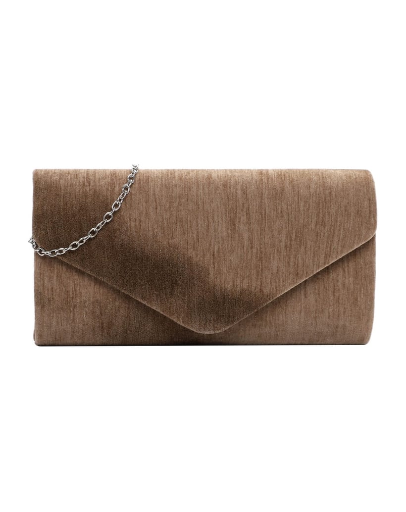 TAMARIS-Clutch-TAS-Amalia-Pillow-grün