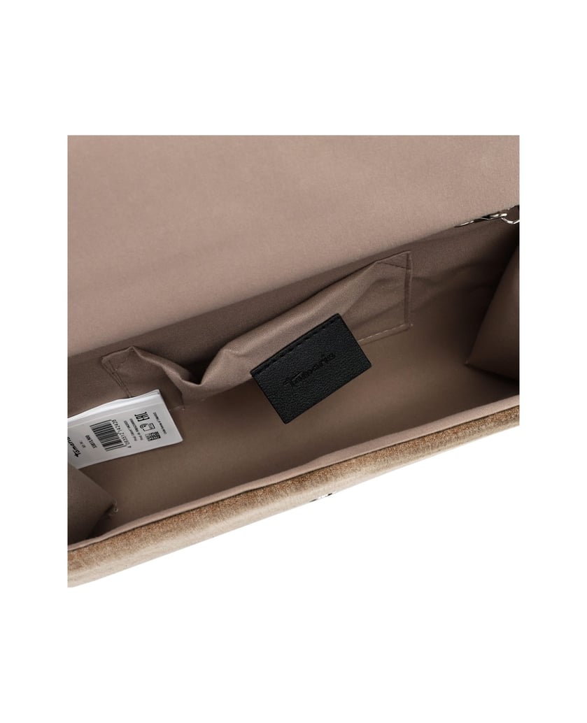 TAMARIS-Clutch-TAS-Amalia-Pillow-grün