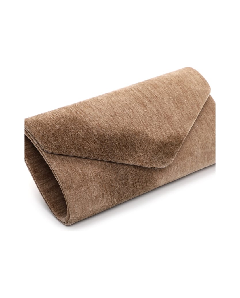 TAMARIS-Clutch-TAS-Amalia-Pillow-grün