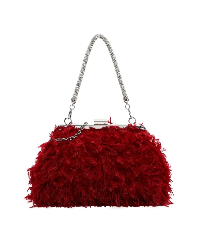 TAMARIS-Clutch-TAS-Amalia-Eloise-bordeaux