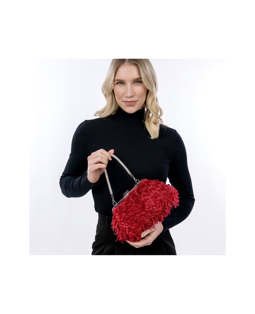 TAMARIS-Clutch-TAS-Amalia-Eloise-bordeaux