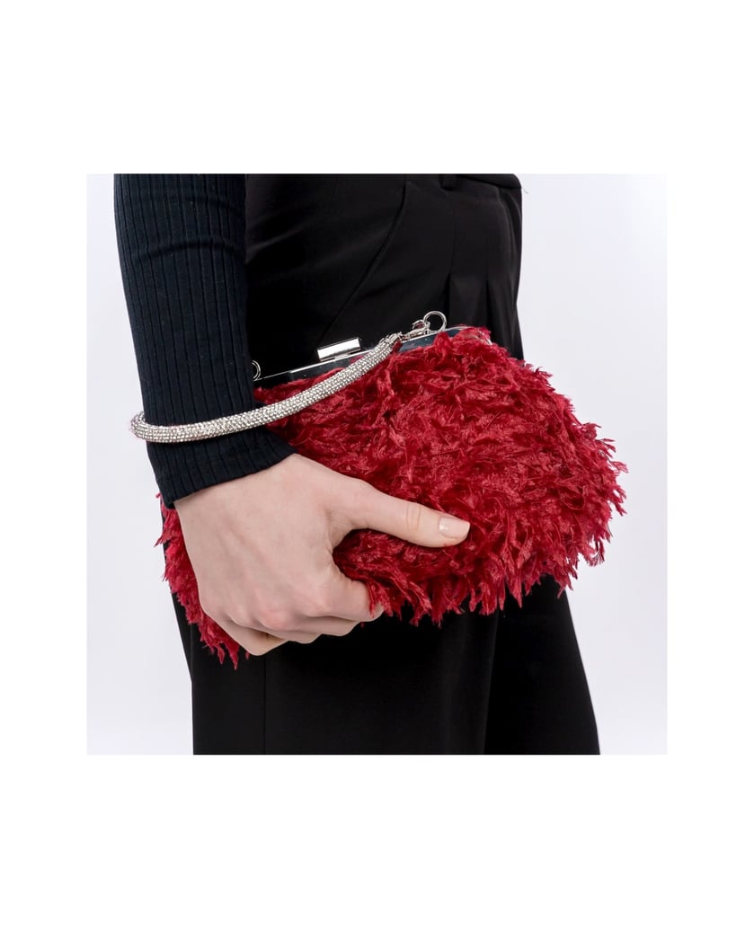 TAMARIS-Clutch-TAS-Amalia-Eloise-bordeaux