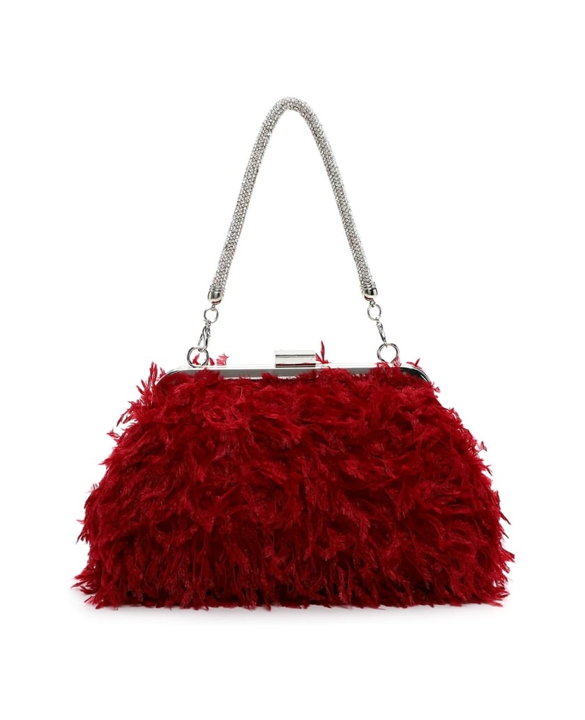 TAMARIS-Clutch-TAS-Amalia-Eloise-bordeaux