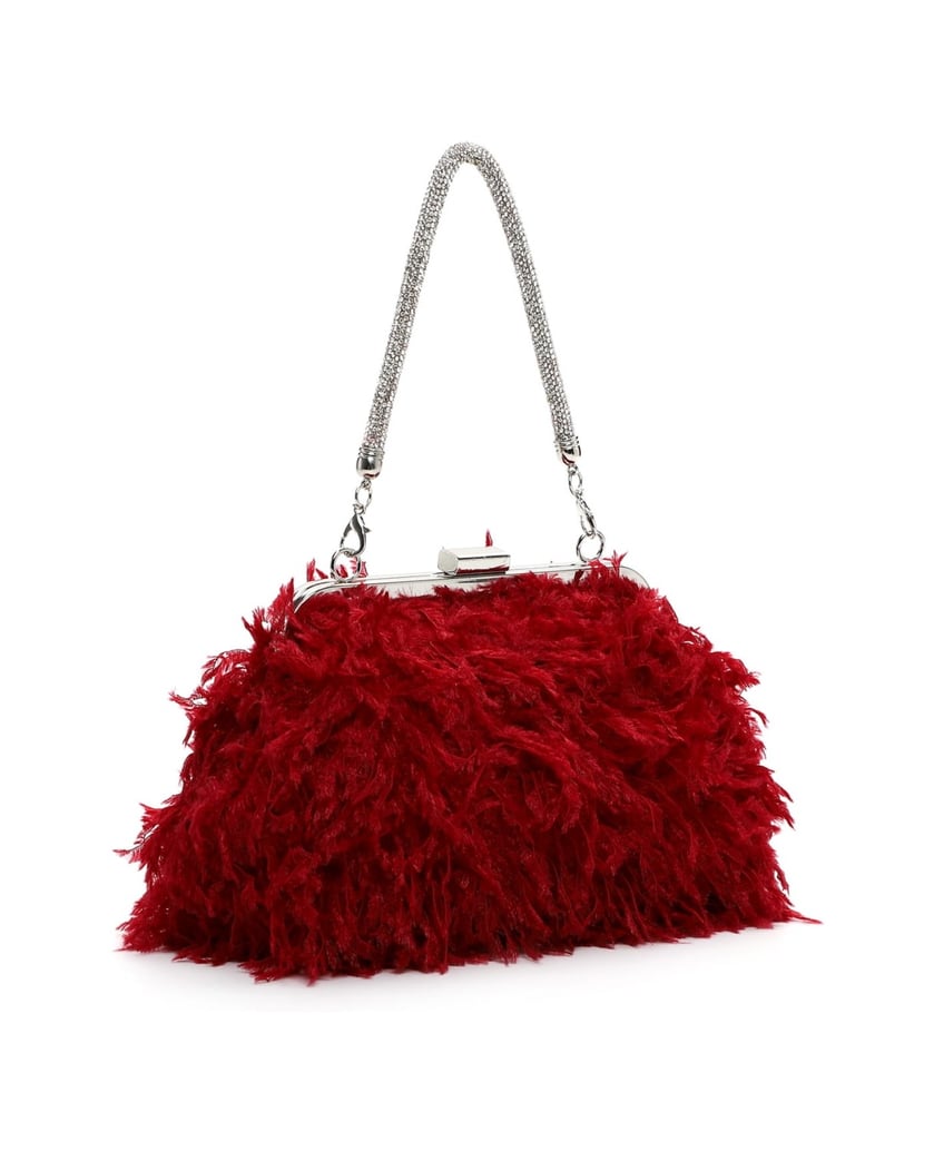 TAMARIS-Clutch-TAS-Amalia-Eloise-bordeaux