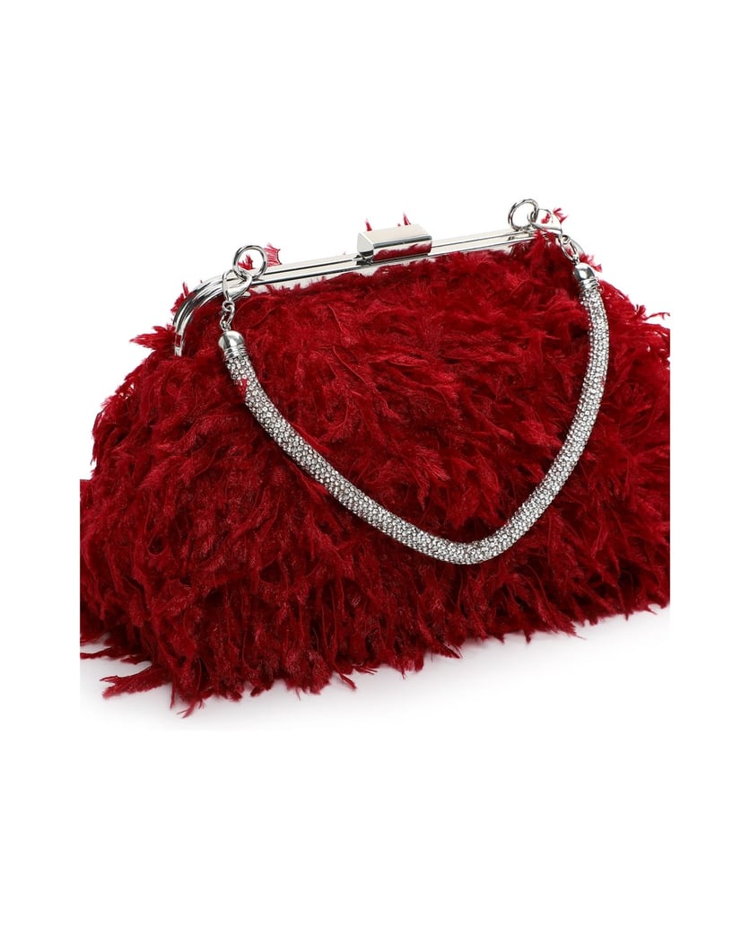 TAMARIS-Clutch-TAS-Amalia-Eloise-bordeaux