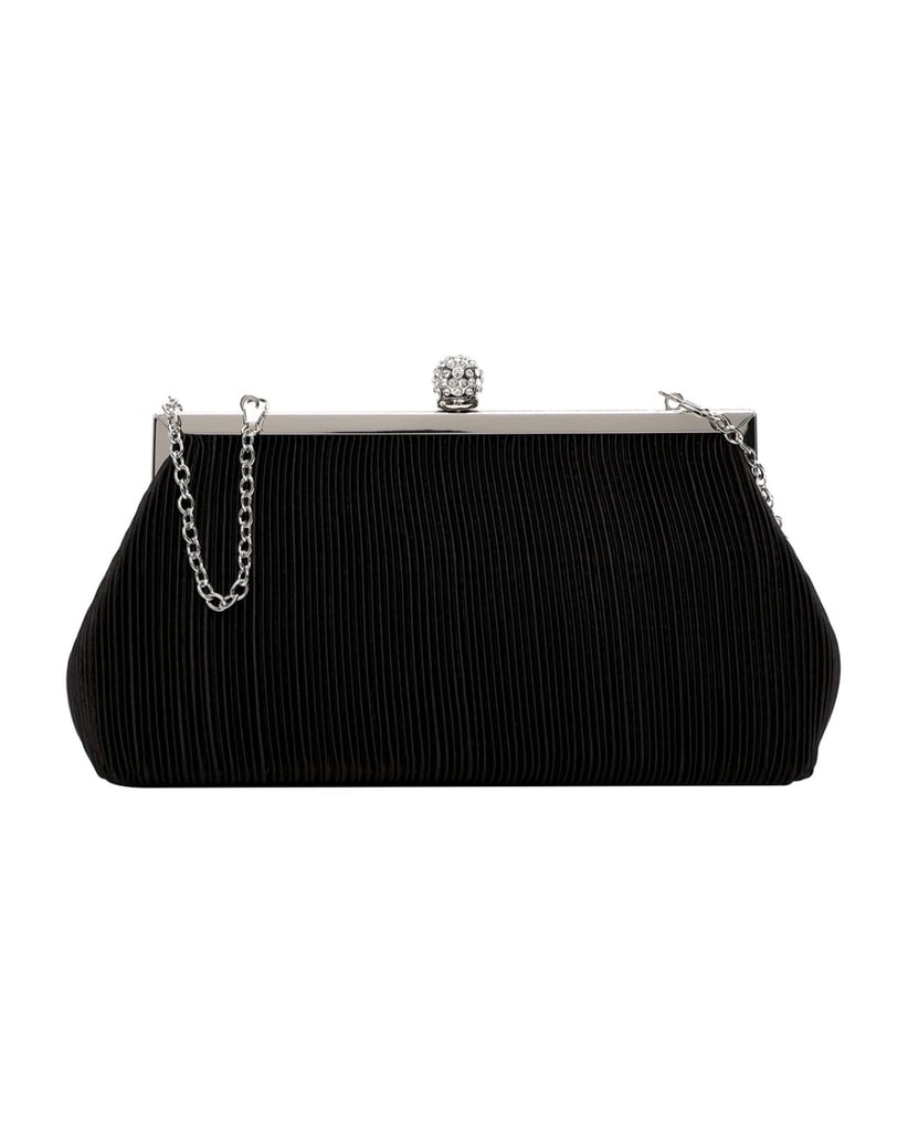 TAMARIS-Clutch-TAS-Amalia-Ball-blau