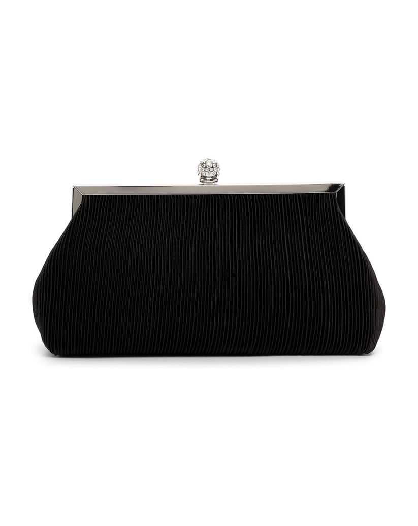 TAMARIS-Clutch-TAS-Amalia-Ball-blau