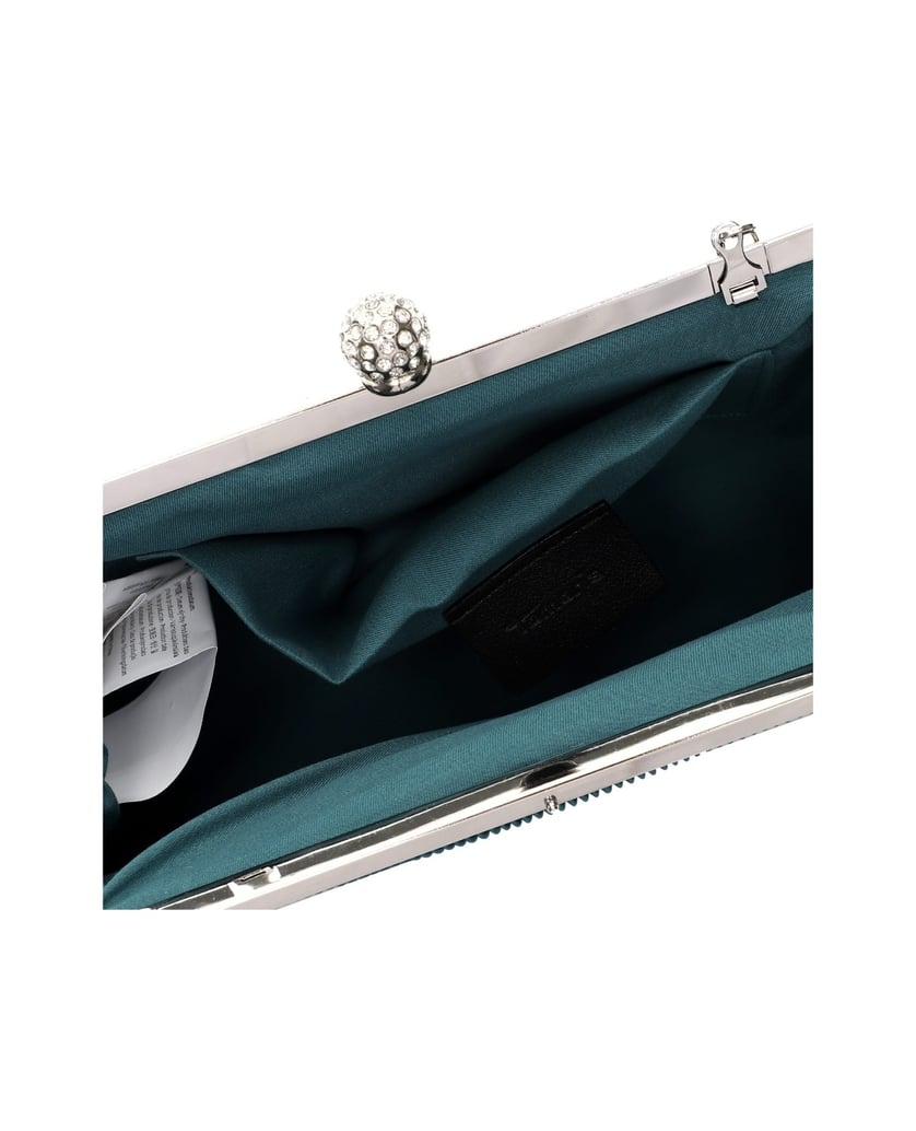 TAMARIS-Clutch-TAS-Amalia-Ball-grau