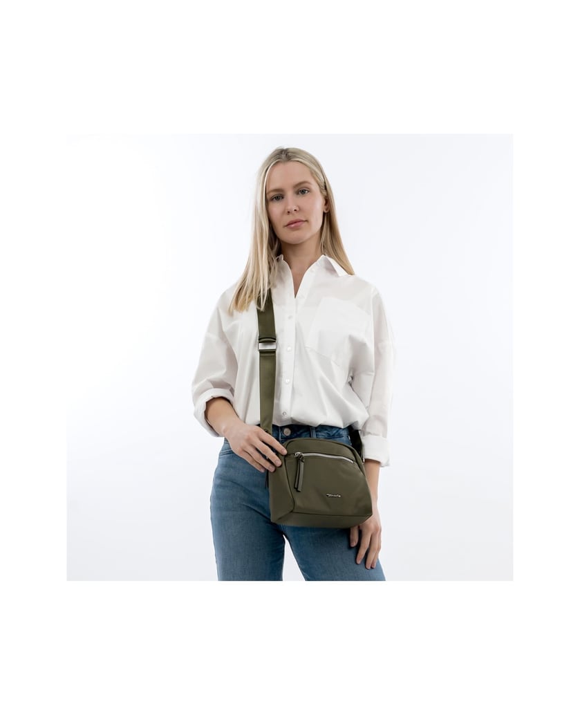 TAMARIS-Umhängetasche-TAS-Giuseppa-grün