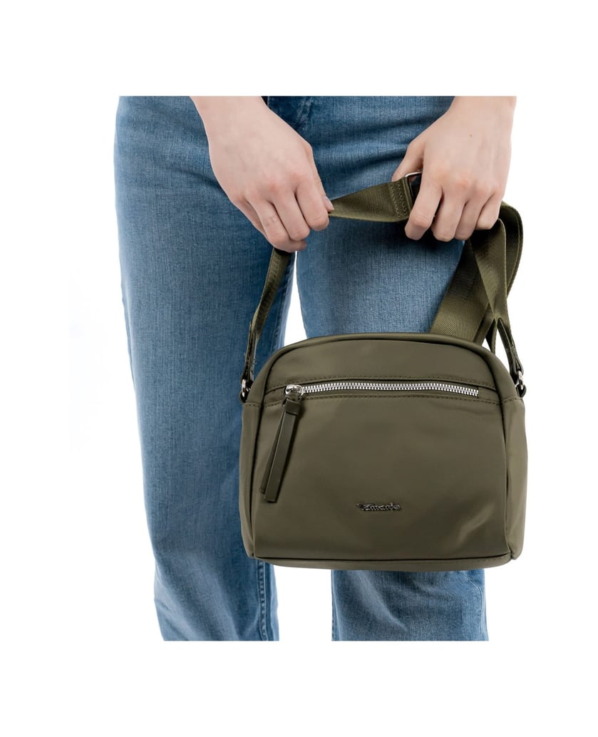 TAMARIS-Umhängetasche-TAS-Giuseppa-grün