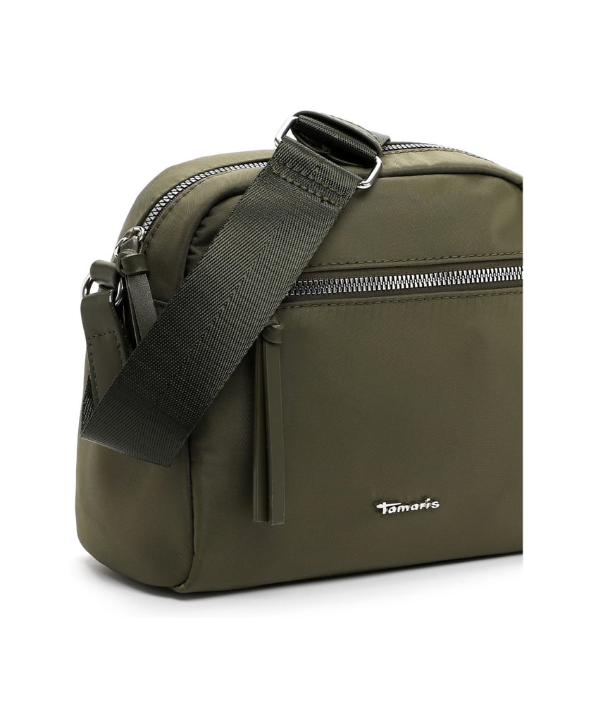 TAMARIS-Umhängetasche-TAS-Giuseppa-grün