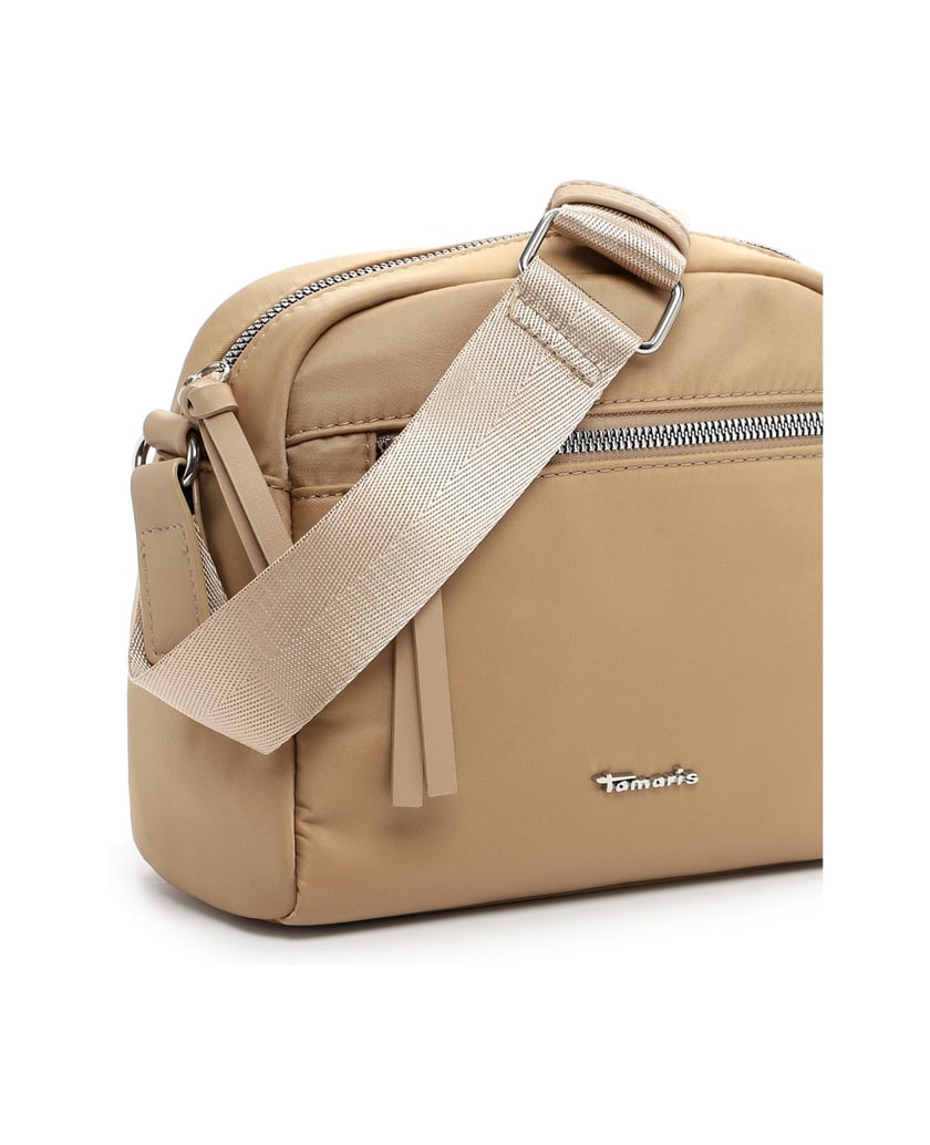 TAMARIS-Umhängetasche-TAS-Giuseppa-grün