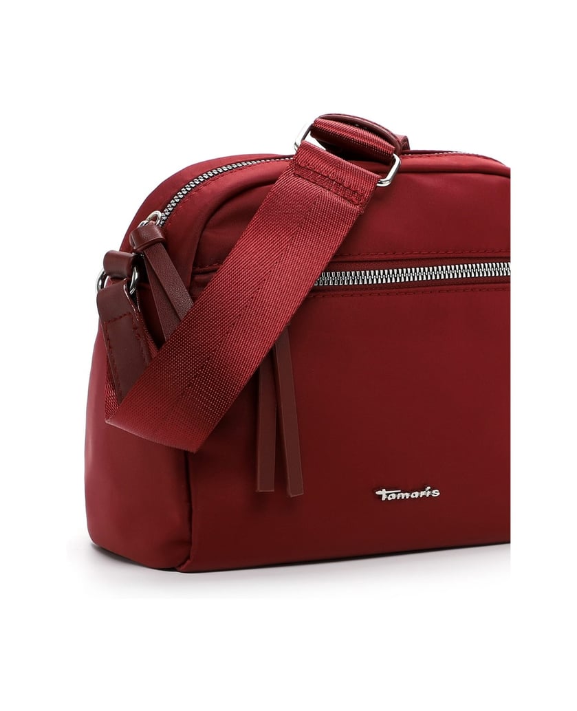 TAMARIS-Umhängetasche-TAS-Giuseppa-grün