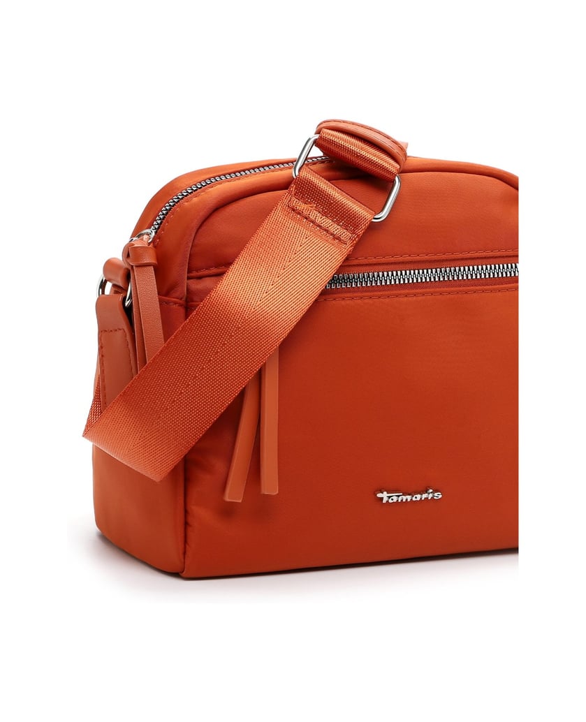 TAMARIS-Umhängetasche-TAS-Giuseppa-grün