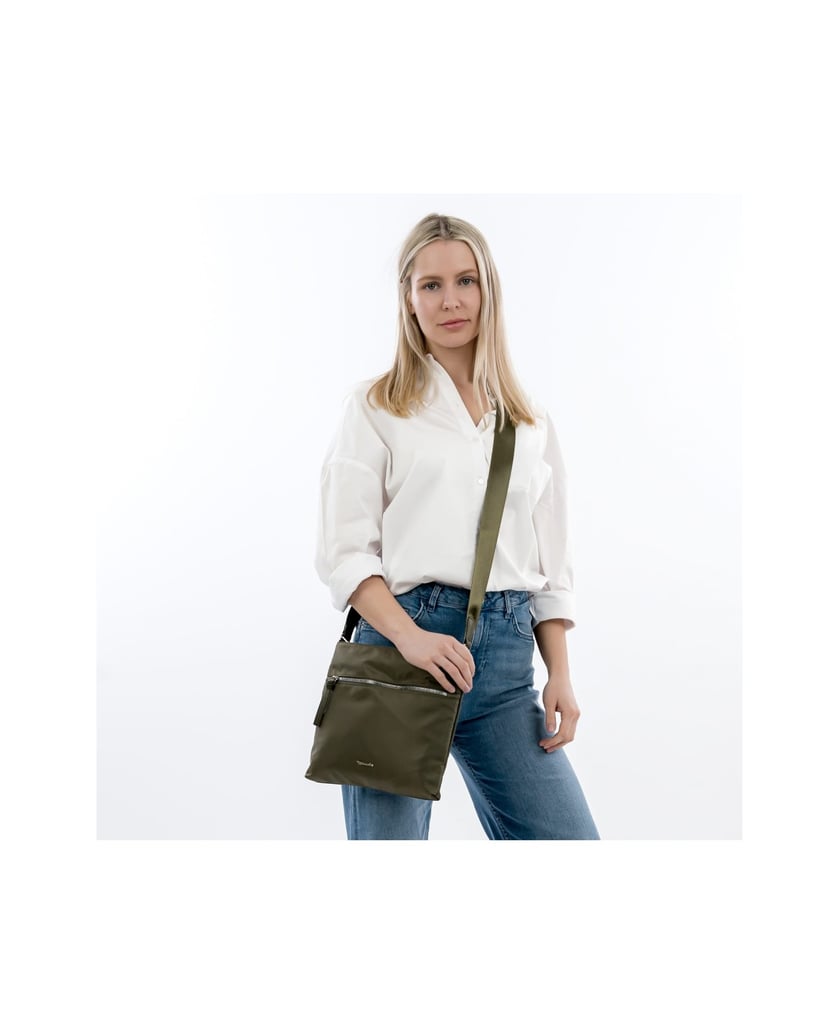 TAMARIS-Umhängetasche-TAS-Giuseppa-grün