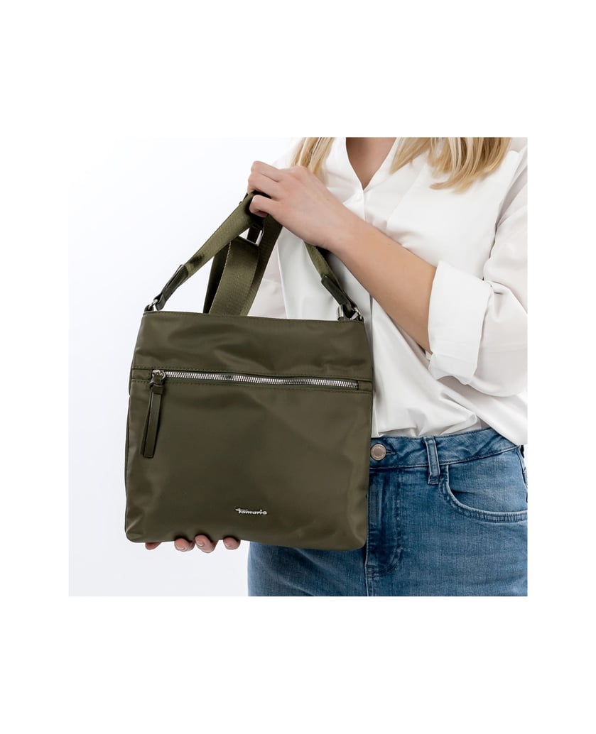 TAMARIS-Umhängetasche-TAS-Giuseppa-grün