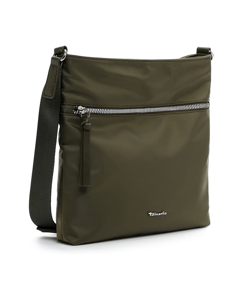 TAMARIS-Umhängetasche-TAS-Giuseppa-grün