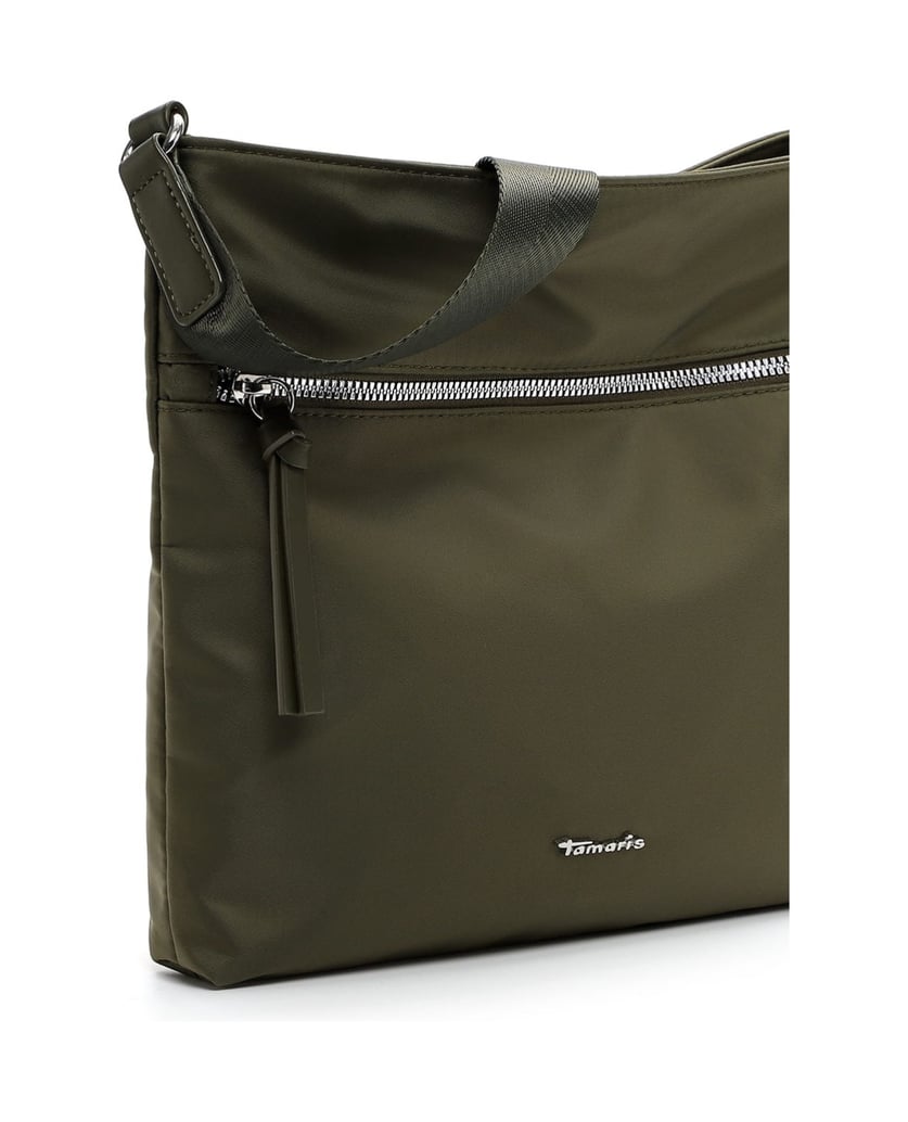 TAMARIS-Umhängetasche-TAS-Giuseppa-grün