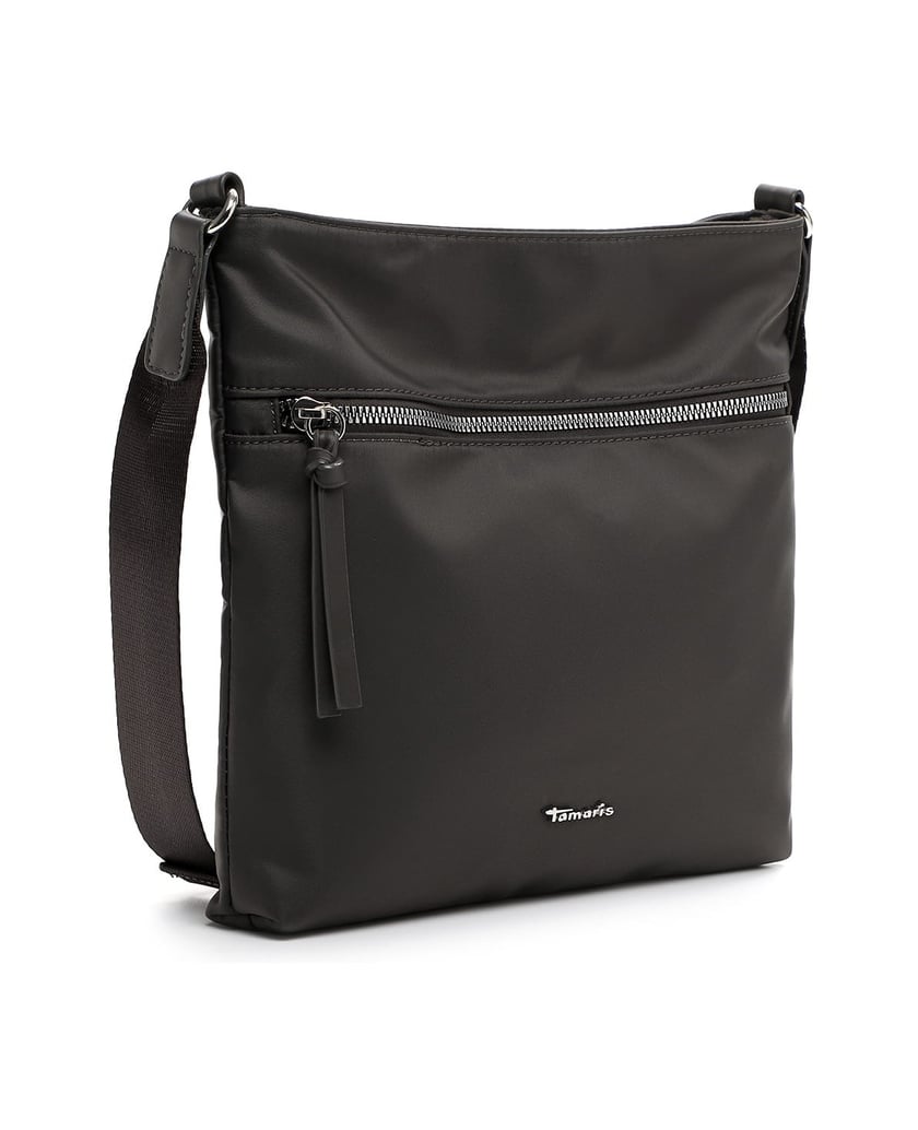 TAMARIS-Umhängetasche-TAS-Giuseppa-grau